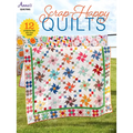Scrap Happy Quilts - Paperback