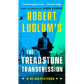 Robert Ludlum's The Treadstone Transgression - Mass Market Paperbound