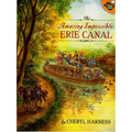 The Amazing Impossible Erie Canal - Paperback