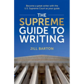 The Supreme Guide to Writing - Paperback