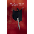 Who's Walking With Me? - Paperback