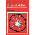 Urban Modelling: Algorithms, Calibrations, Predictions - Paperback