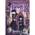 Hooky Volume 3: A Graphic Novel - Paperback