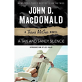 A Tan and Sandy Silence - Paperback
