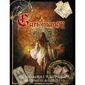Cartomancy RPG English - Paperback