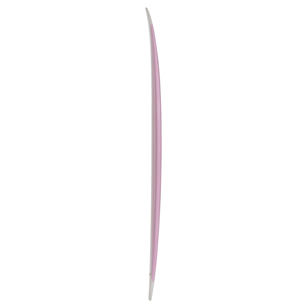 ANY DAY All-Around Mid Length Surfboard – Rose - SHIPS 10/6/26
