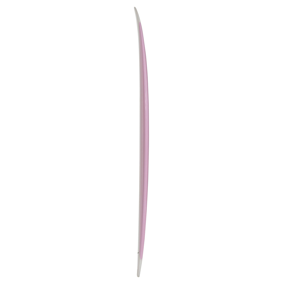 ANY DAY All-Around Mid Length Surfboard – Rose - SHIPS 10/6/26