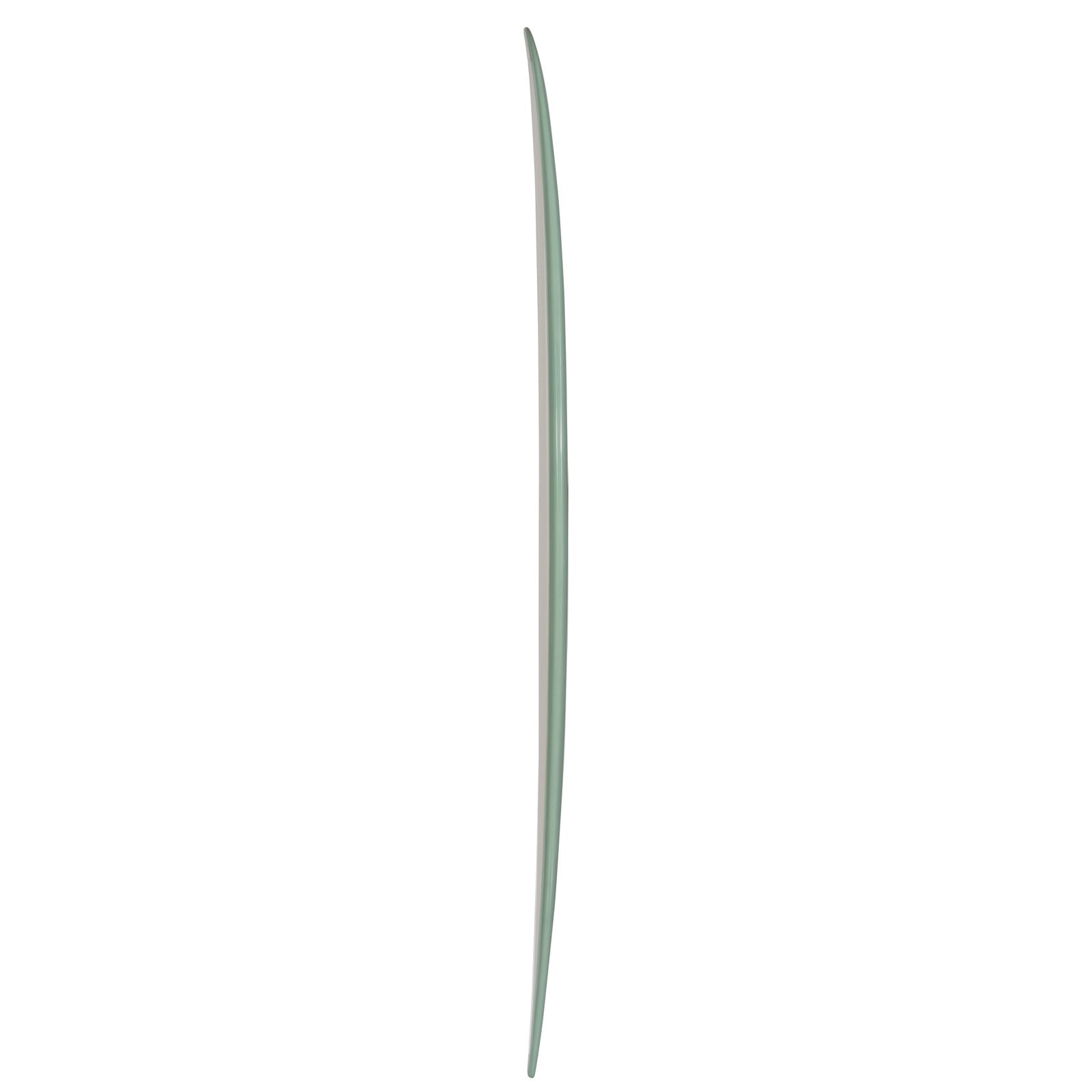 Just The Tip Noserider Longboard Surfboard – Cutlap Mint - Ships 10/6/26