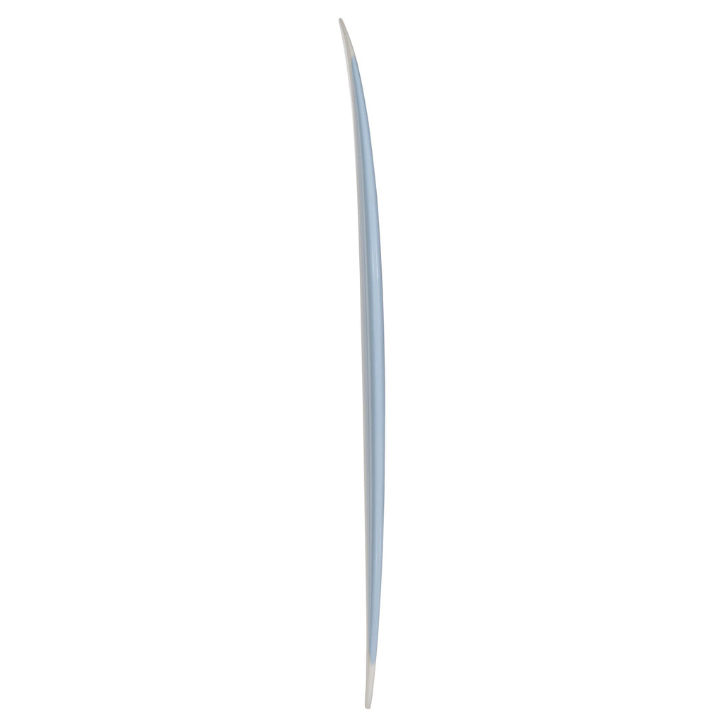 ANY DAY All-Around Mid Length Surfboard – Harbor Blue  - SHIPS 10/6/26