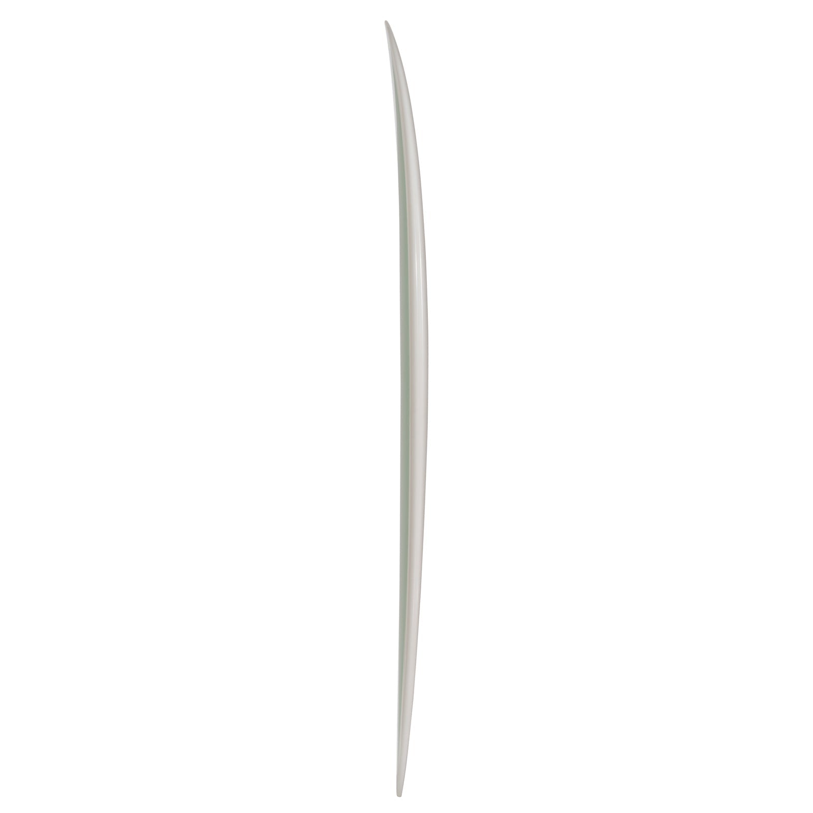 Dumplin Mid Length Surfboard – Mint - Ships 10/6/26