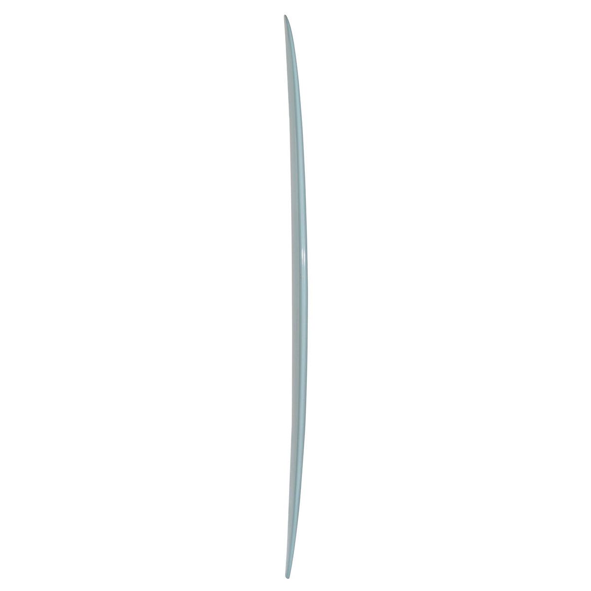 The Charlie Pig-Inspired Longboard Surfboard – Swirl - Ships 10/6/26