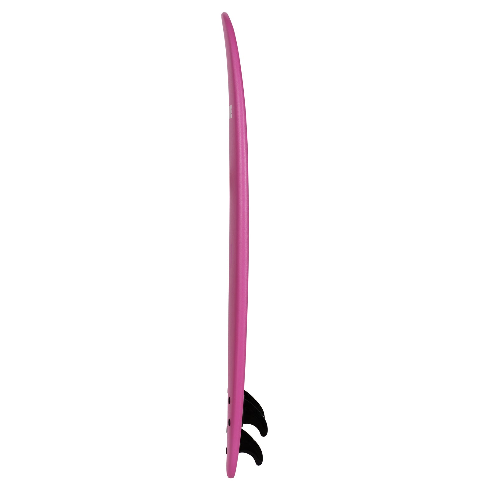 7' Party Wave Soft Top Surfboard - Rose - Ships 10/6/26