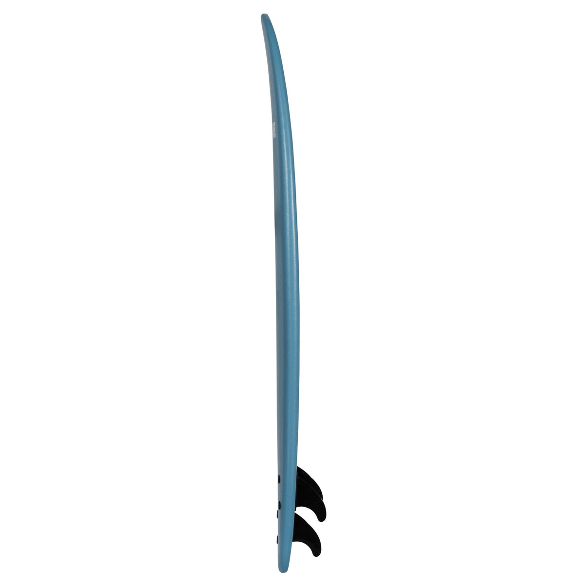 7' Party Wave Soft Top Surfboard - Blue Steel - Ships 10/6/26