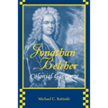 Jonathan Belcher: Colonial Governor - Paperback