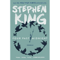 Four Past Midnight - Paperback