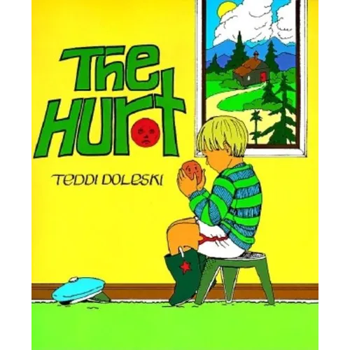 The Hurt - Paperback