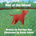 Ben of the Island - Paperback
