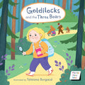 Goldilocks - Paperback