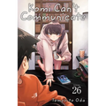 Komi Can't Communicate, Vol. 26 - Paperback