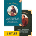I Am America Set 5 (Set of 2) - Paperback