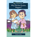 Why Did the Exodus Happen? - Paperback