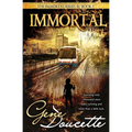 Immortal - Paperback