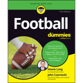 Football for Dummies, USA Edition - Paperback