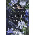 Stolen Touches (Special Edition Print) - Paperback