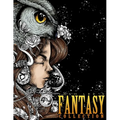 Fantasy Collection: By. Jash Lee - Paperback
