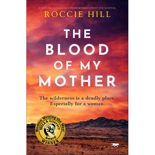 The Blood of My Mother - Paperback