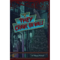 They Crawl on Walls - Paperback