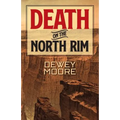 Death on the North Rim - Paperback