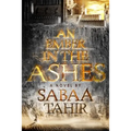 An Ember in the Ashes - Library Binding