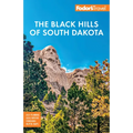 Fodor's Black Hills of South Dakota: With Mount Rushmore and Badlands National Park - Paperback