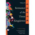 Romance of the Three Kingdoms Volume 2 - Paperback