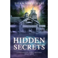 Hidden Secrets: A Whispering Pines Mystery: book 4 - Paperback