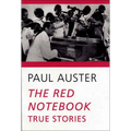 The Red Notebook: True Stories - Paperback