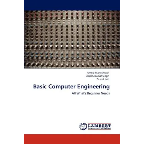 Basic Computer Engineering - Paperback