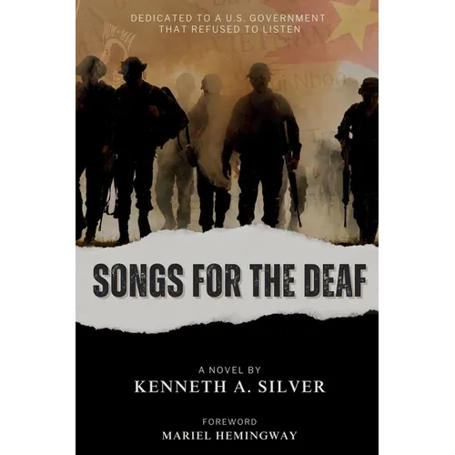 Songs for the Deaf - Paperback