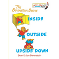 Inside Outside Upside Down - Hardcover
