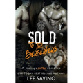 Sold to the Berserkers - Paperback