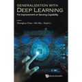 Generalization with Deep Learning - Hardcover