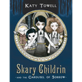 Skary Childrin and the Carousel of Sorrow - Paperback