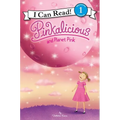 Pinkalicious and Planet Pink - Hardcover