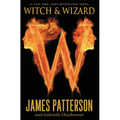 Witch & Wizard - Paperback