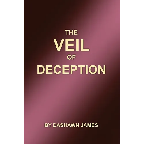 The Veil of Deception - Paperback