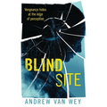 Blind Site: A Mind-Bending Thriller - Paperback