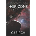 Unknown Horizons - Paperback