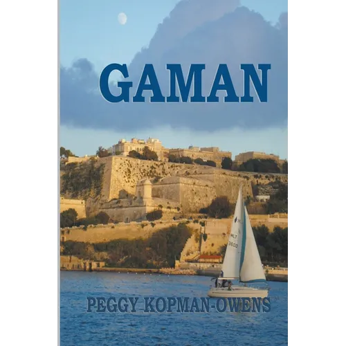 Gaman - Paperback