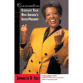 Conversations: Straight Talk with America's Sister President - Paperback